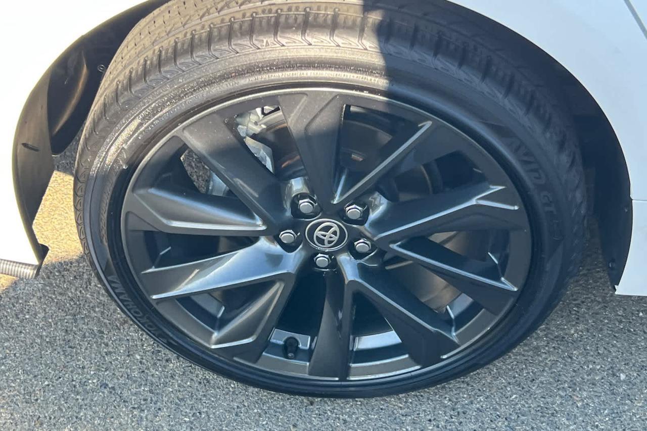 2023 Toyota Corolla SE Roseville CA