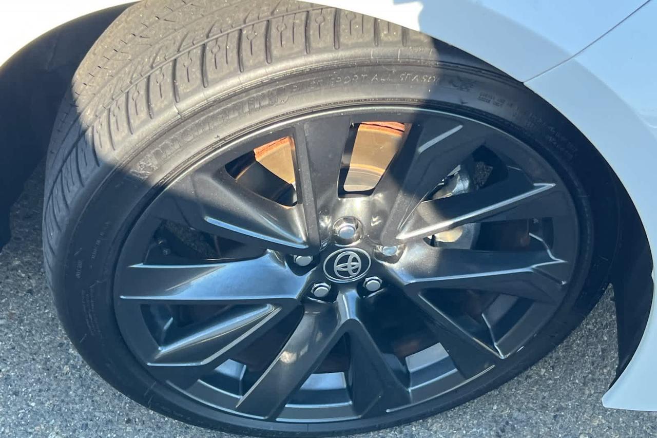 2023 Toyota Corolla SE Roseville CA