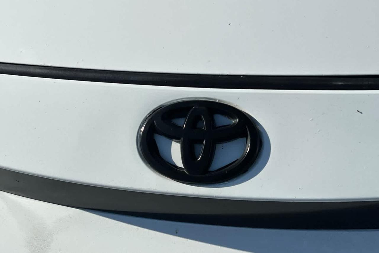 2023 Toyota Corolla SE Roseville CA