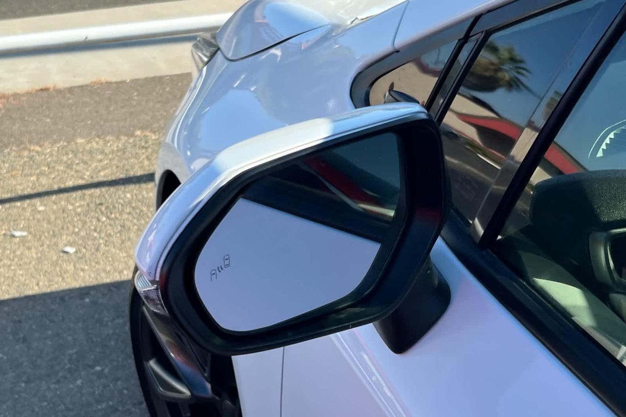 2023 Toyota Corolla SE Roseville CA
