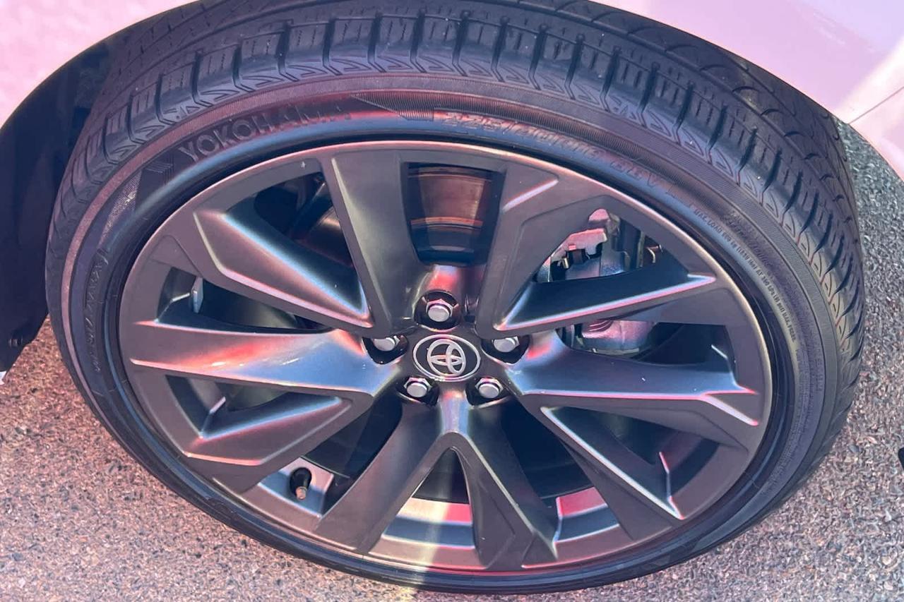 2023 Toyota Corolla SE Roseville CA