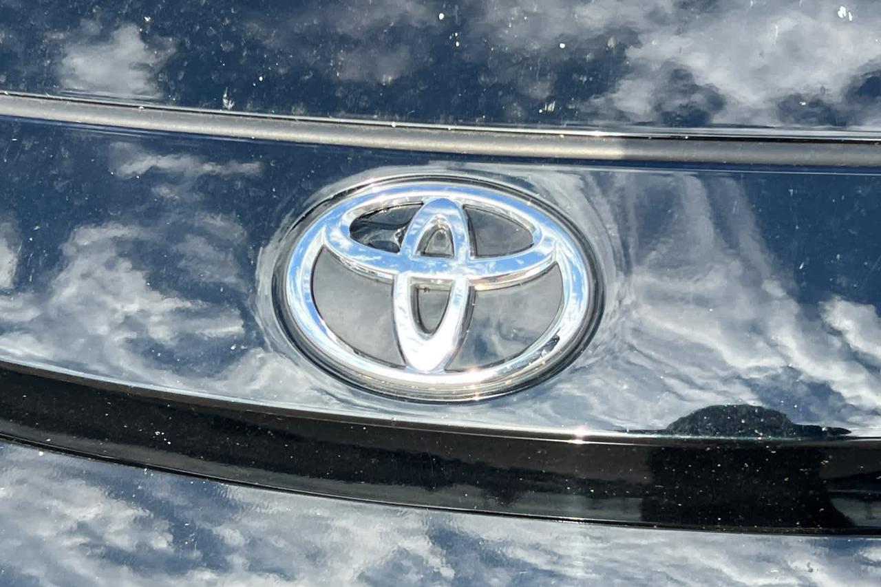 2023 Toyota Corolla SE Roseville CA