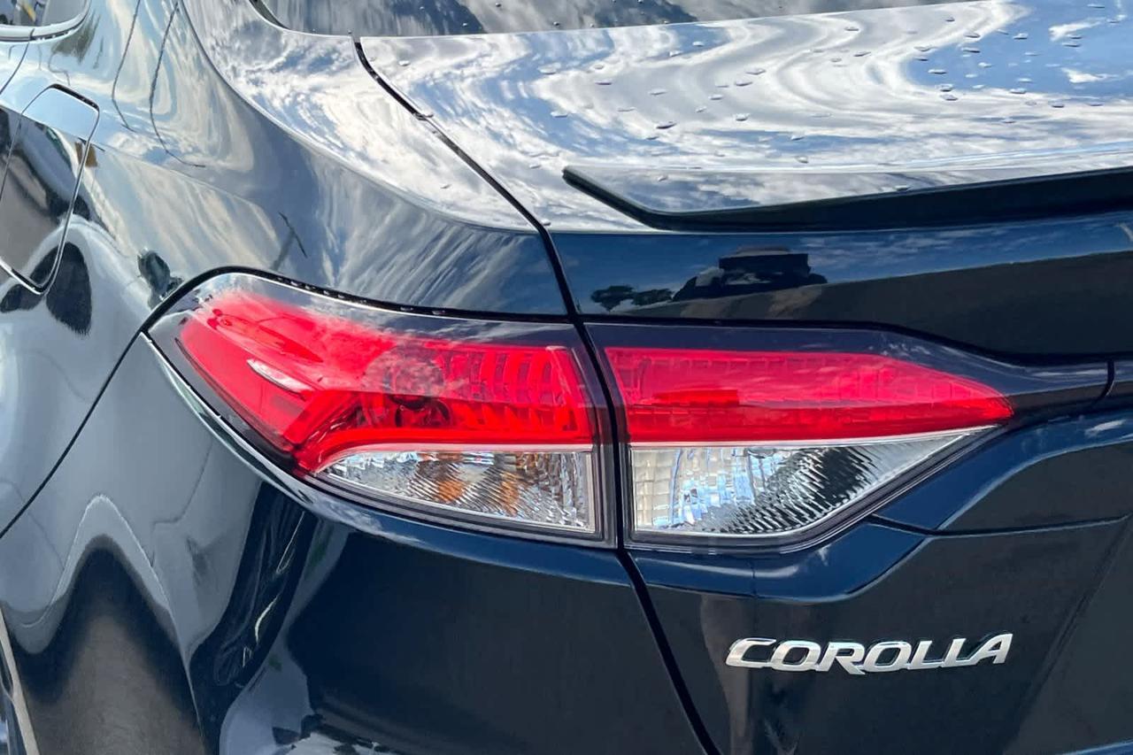 2023 Toyota Corolla SE Roseville CA