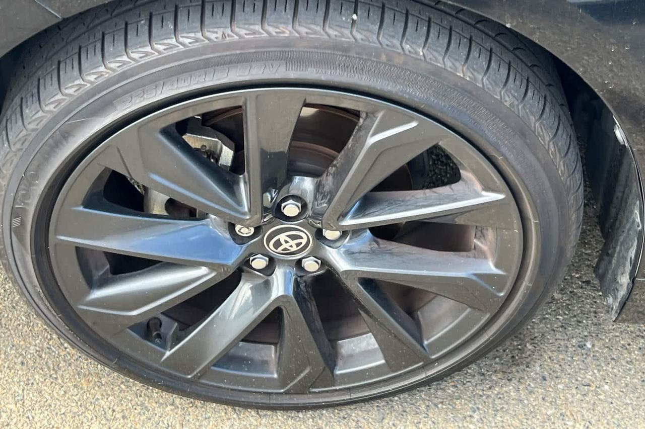 2023 Toyota Corolla SE Roseville CA