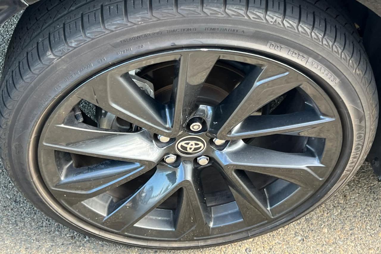 2023 Toyota Corolla SE Roseville CA