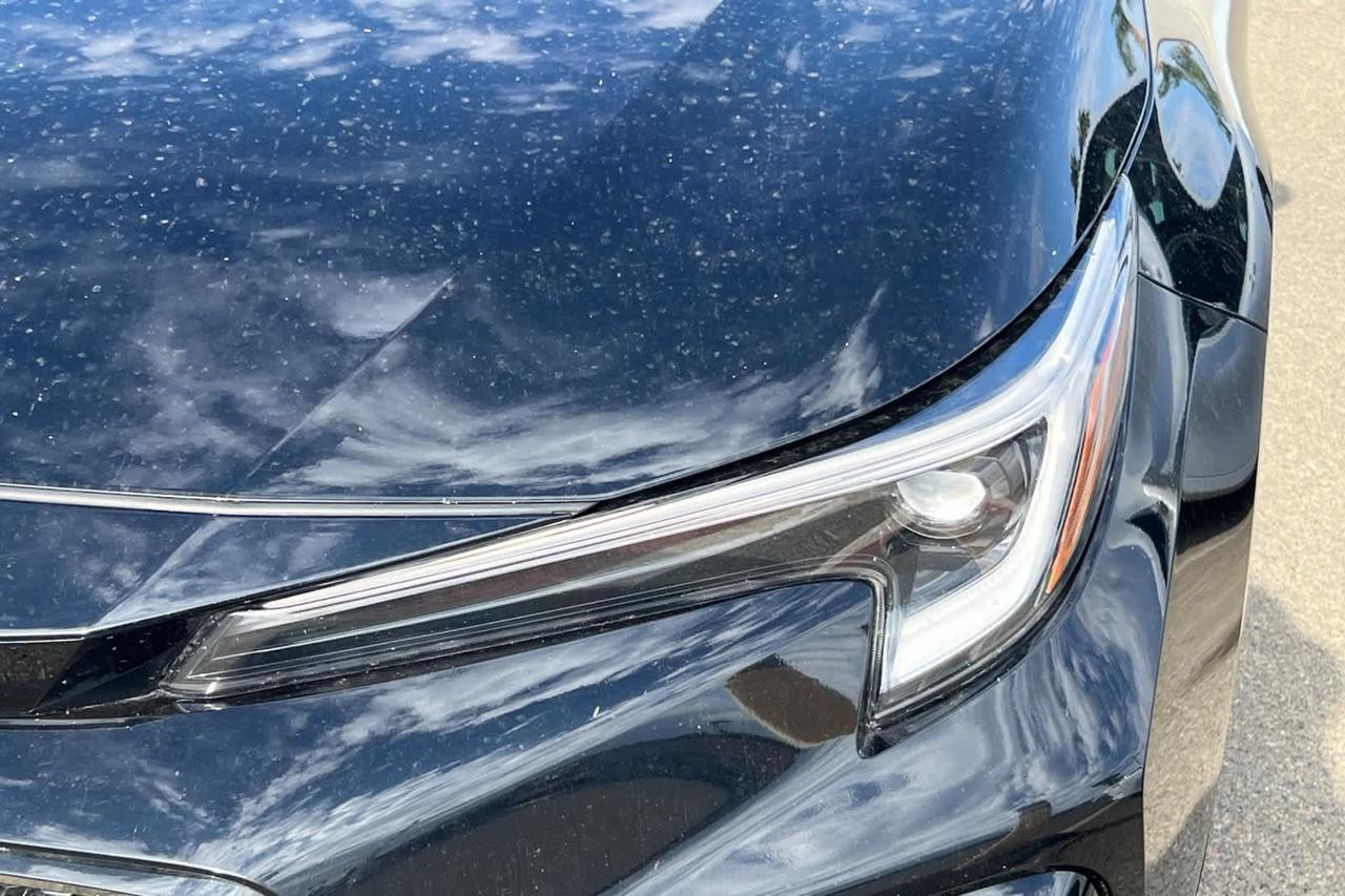 2023 Toyota Corolla SE Roseville CA