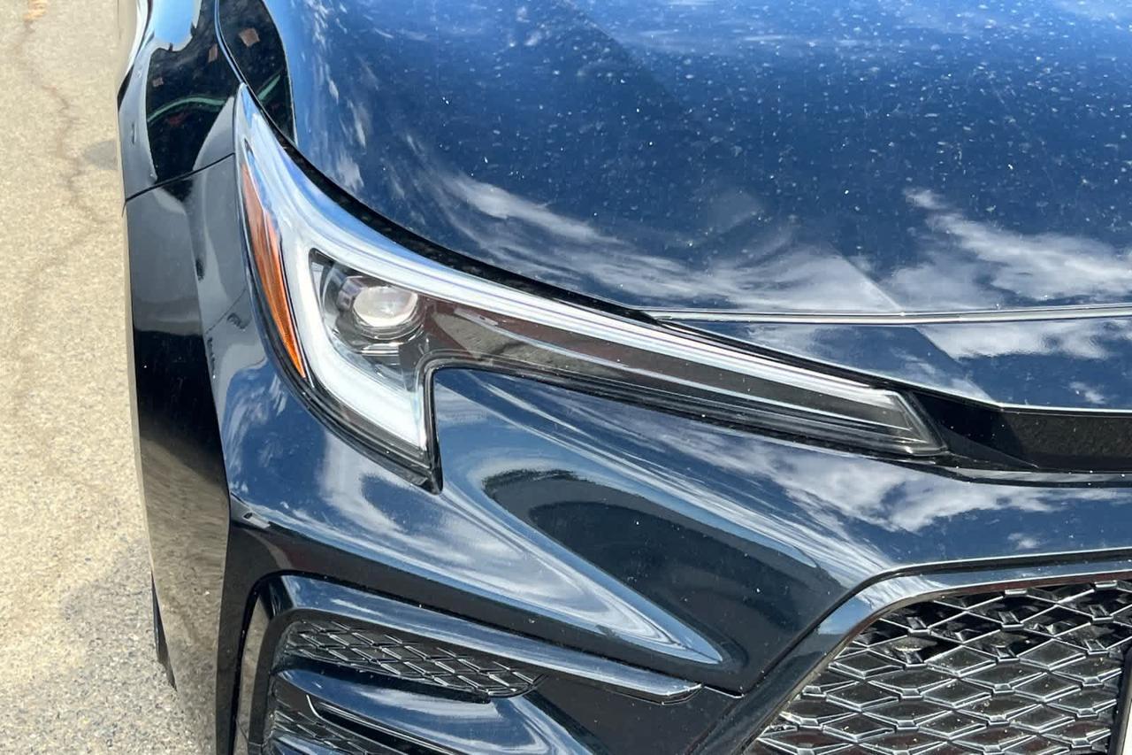 2023 Toyota Corolla SE Roseville CA