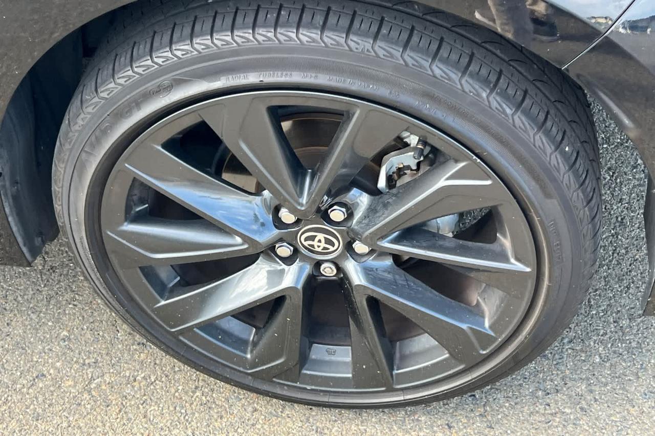 2023 Toyota Corolla SE Roseville CA