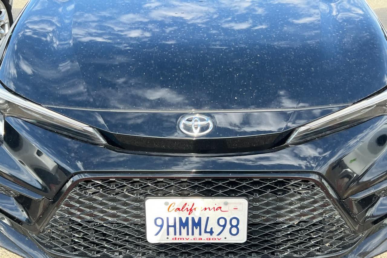 2023 Toyota Corolla SE Roseville CA