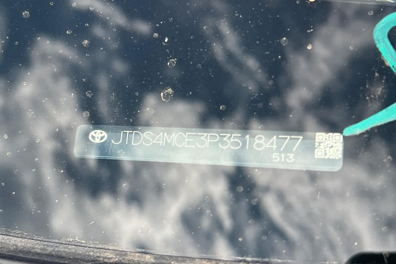 2023 Toyota Corolla SE Roseville CA