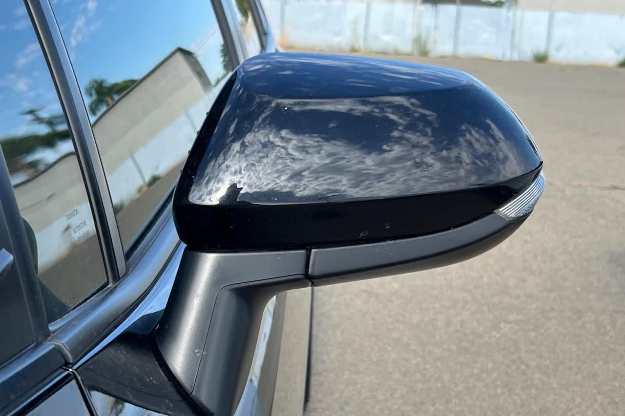 2023 Toyota Corolla SE Roseville CA