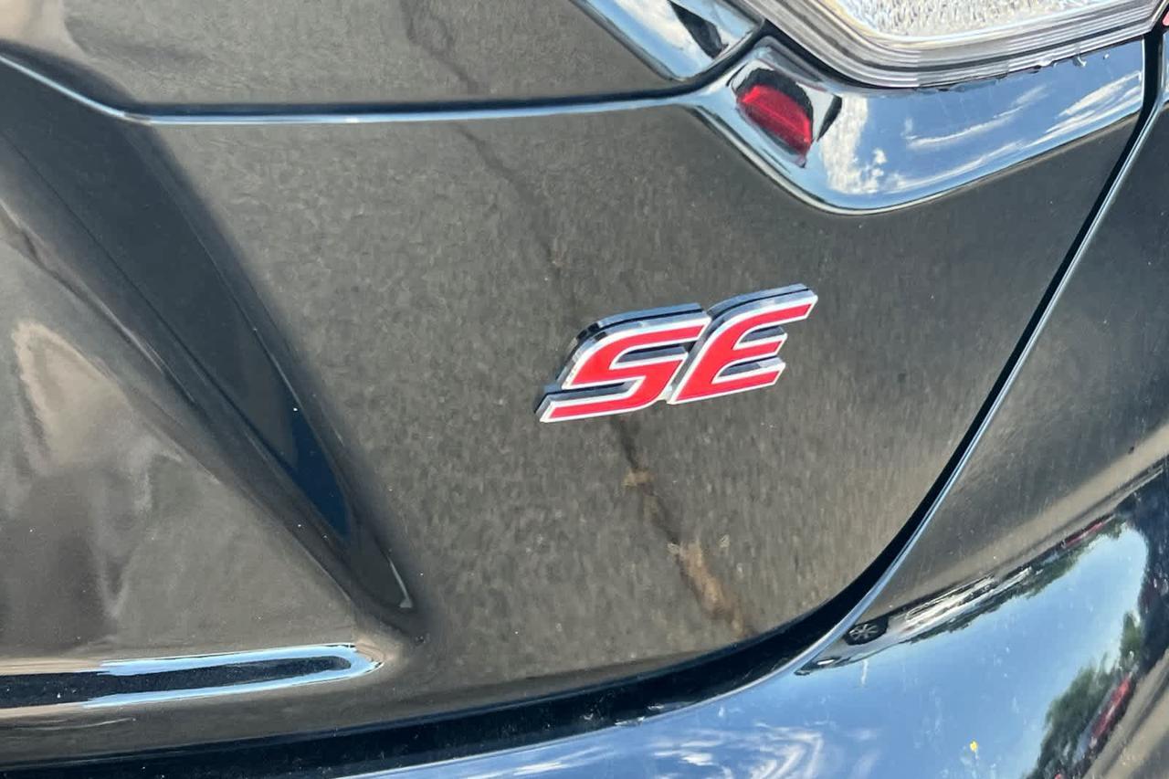 2023 Toyota Corolla SE Roseville CA