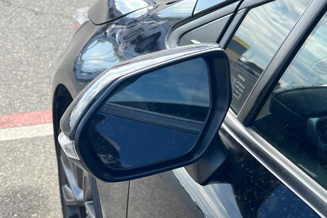 2023 Toyota Corolla SE Roseville CA