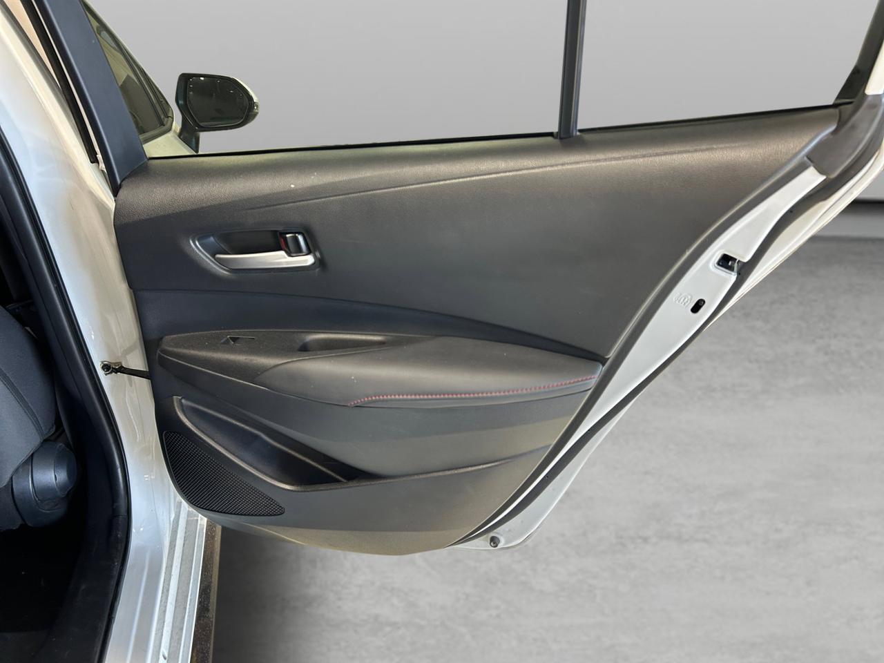 2023 Toyota Corolla SE New Braunfels TX