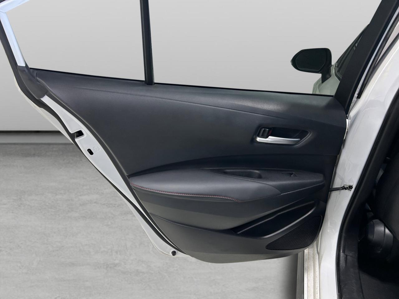 2023 Toyota Corolla SE New Braunfels TX