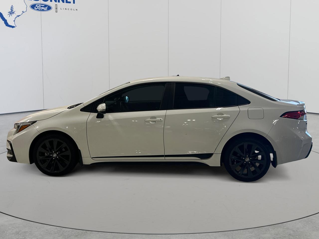 2023 Toyota Corolla SE New Braunfels TX