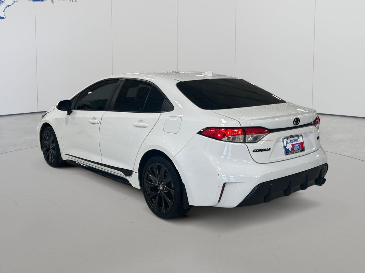 2023 Toyota Corolla SE New Braunfels TX