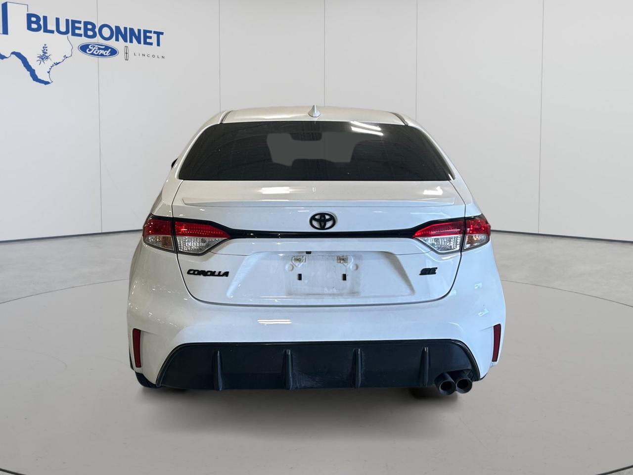 2023 Toyota Corolla SE New Braunfels TX
