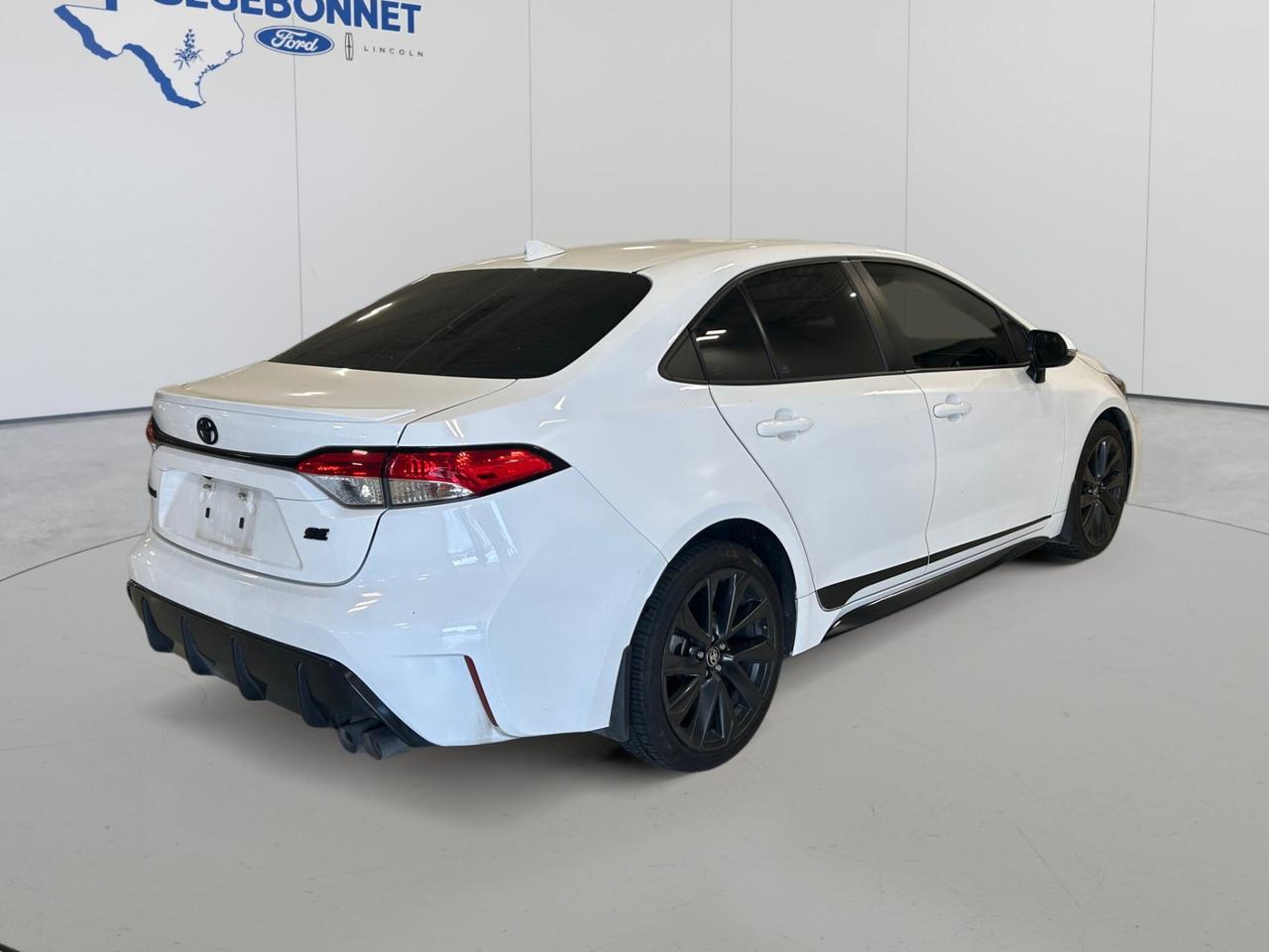 2023 Toyota Corolla SE New Braunfels TX