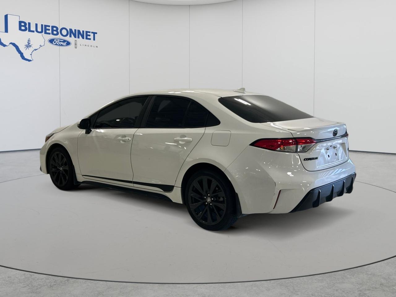2023 Toyota Corolla SE New Braunfels TX