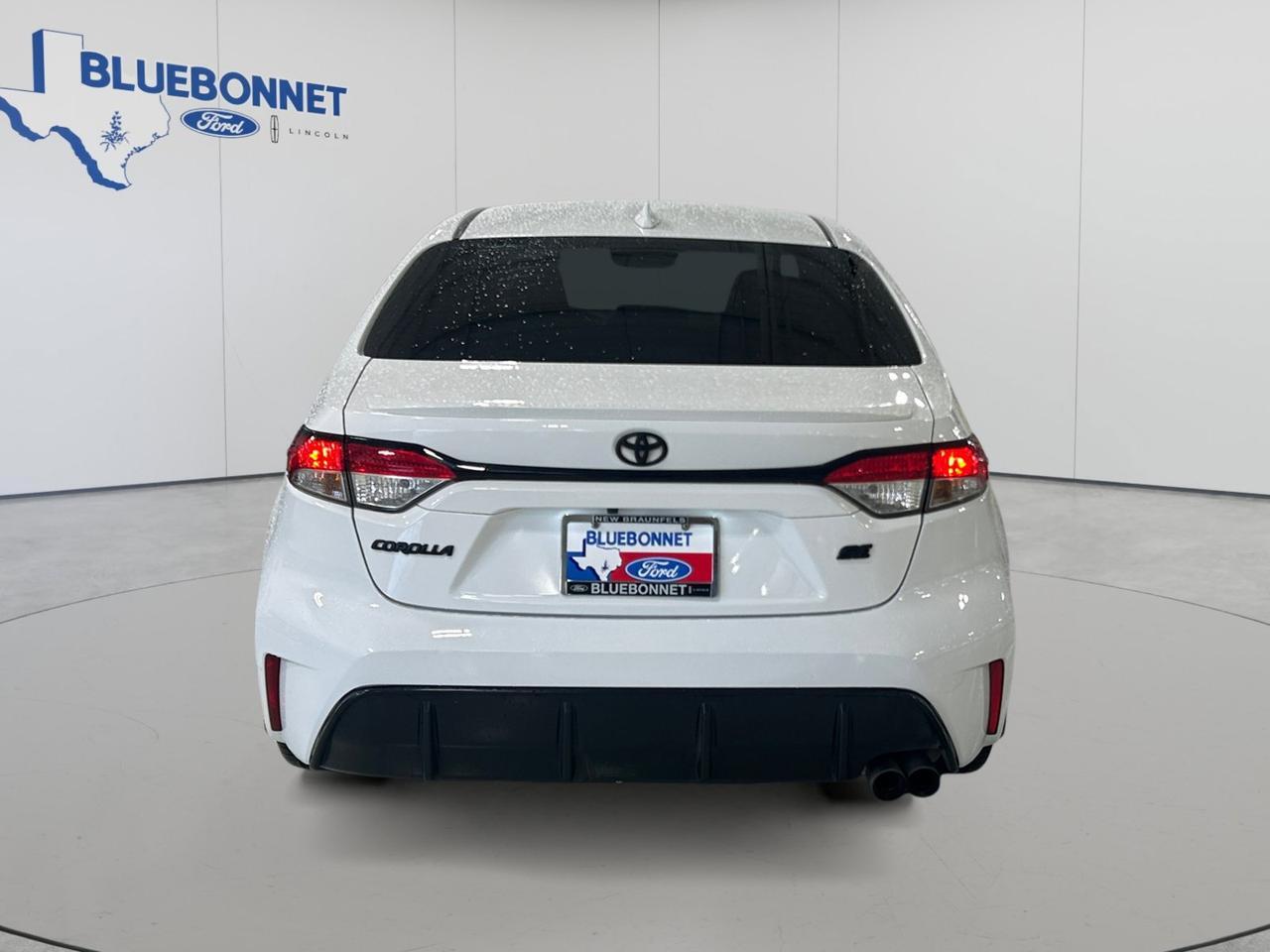 2023 Toyota Corolla SE New Braunfels TX