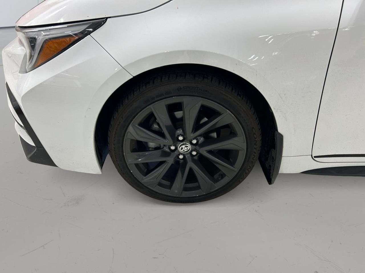 2023 Toyota Corolla SE New Braunfels TX