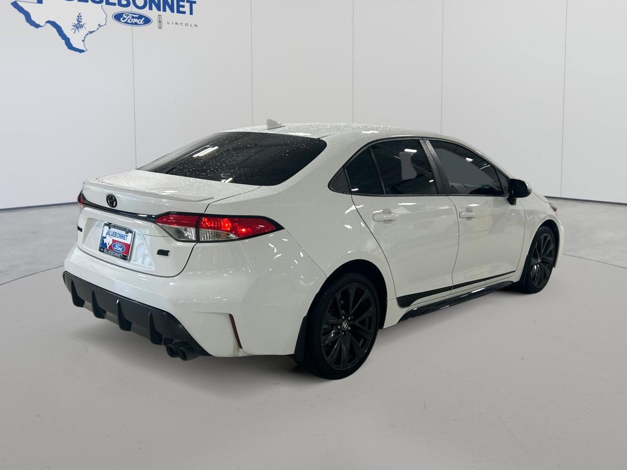 2023 Toyota Corolla SE New Braunfels TX