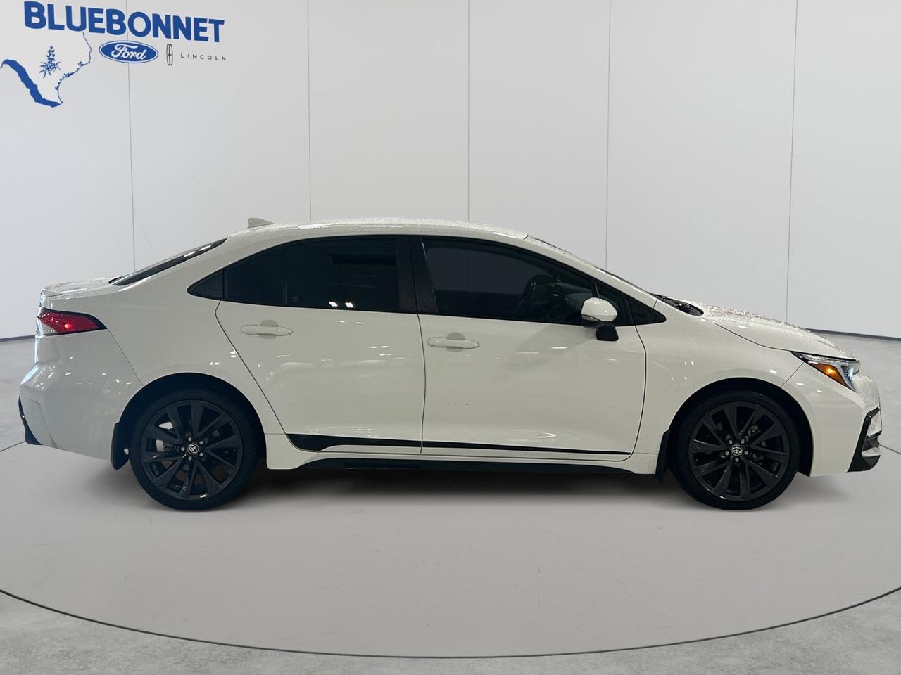 2023 Toyota Corolla SE New Braunfels TX