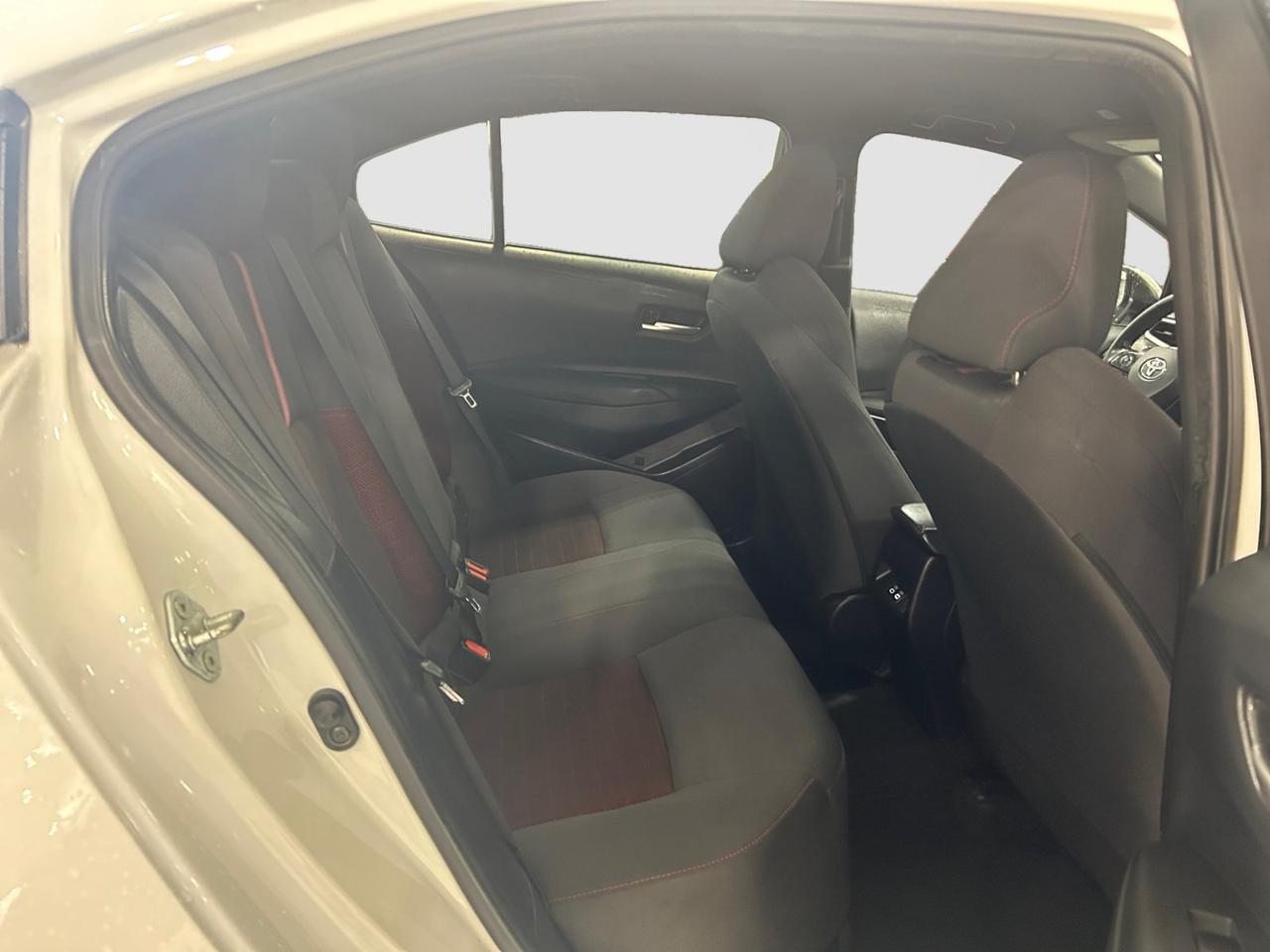 2023 Toyota Corolla SE New Braunfels TX