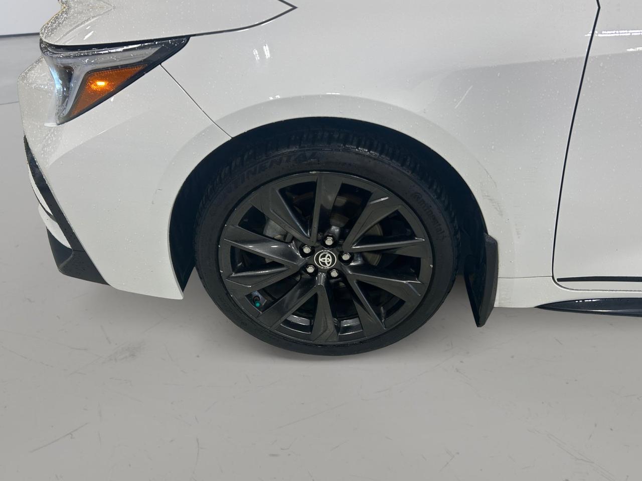 2023 Toyota Corolla SE New Braunfels TX