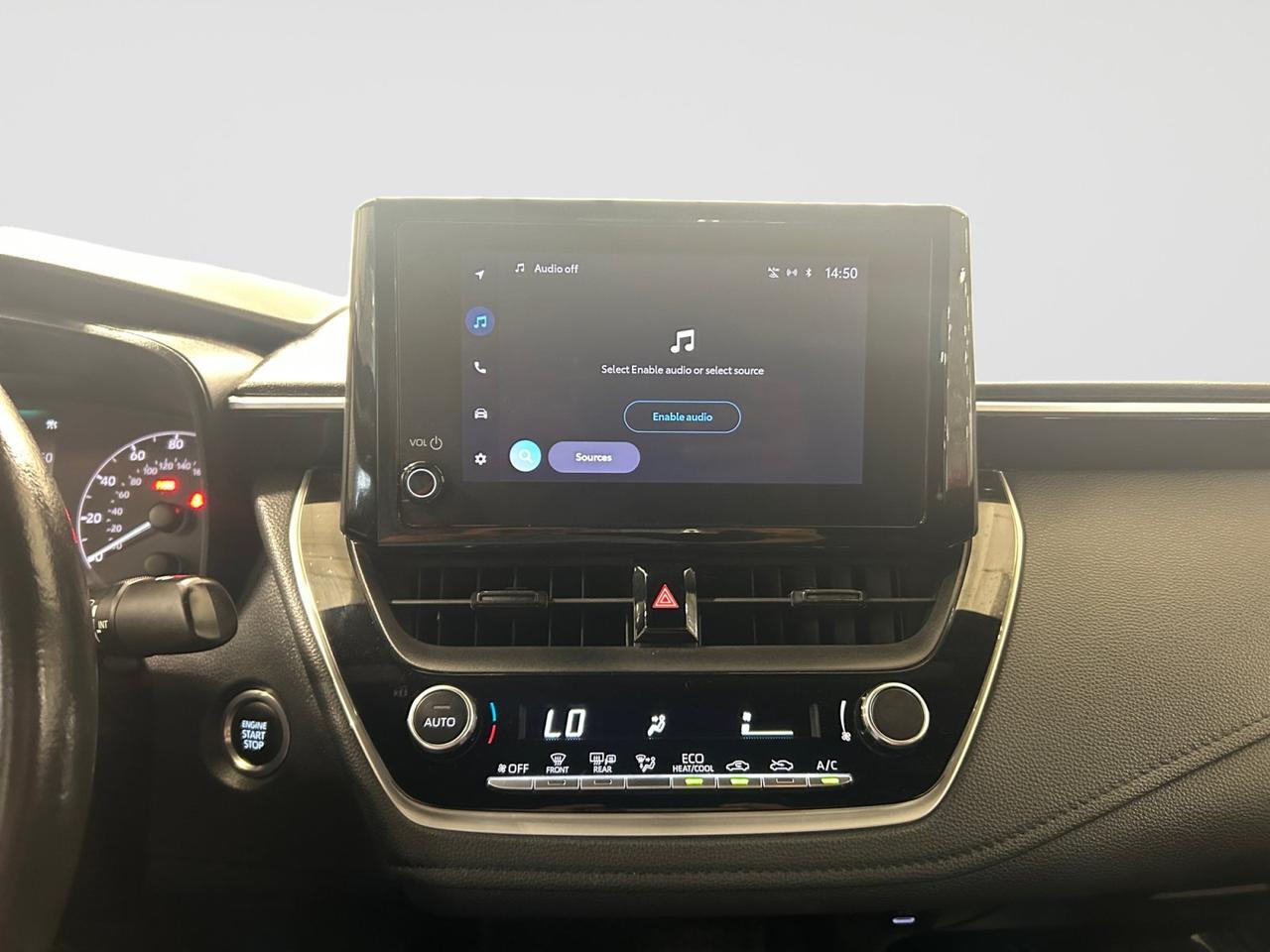 2023 Toyota Corolla SE New Braunfels TX