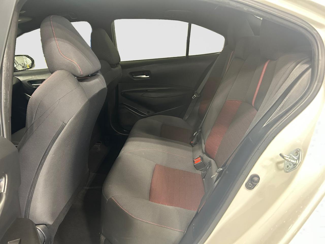 2023 Toyota Corolla SE New Braunfels TX