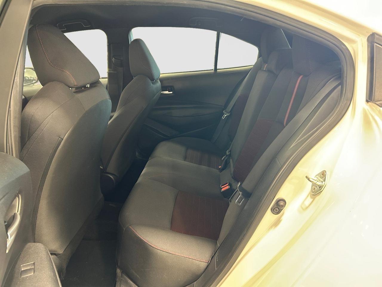 2023 Toyota Corolla SE New Braunfels TX