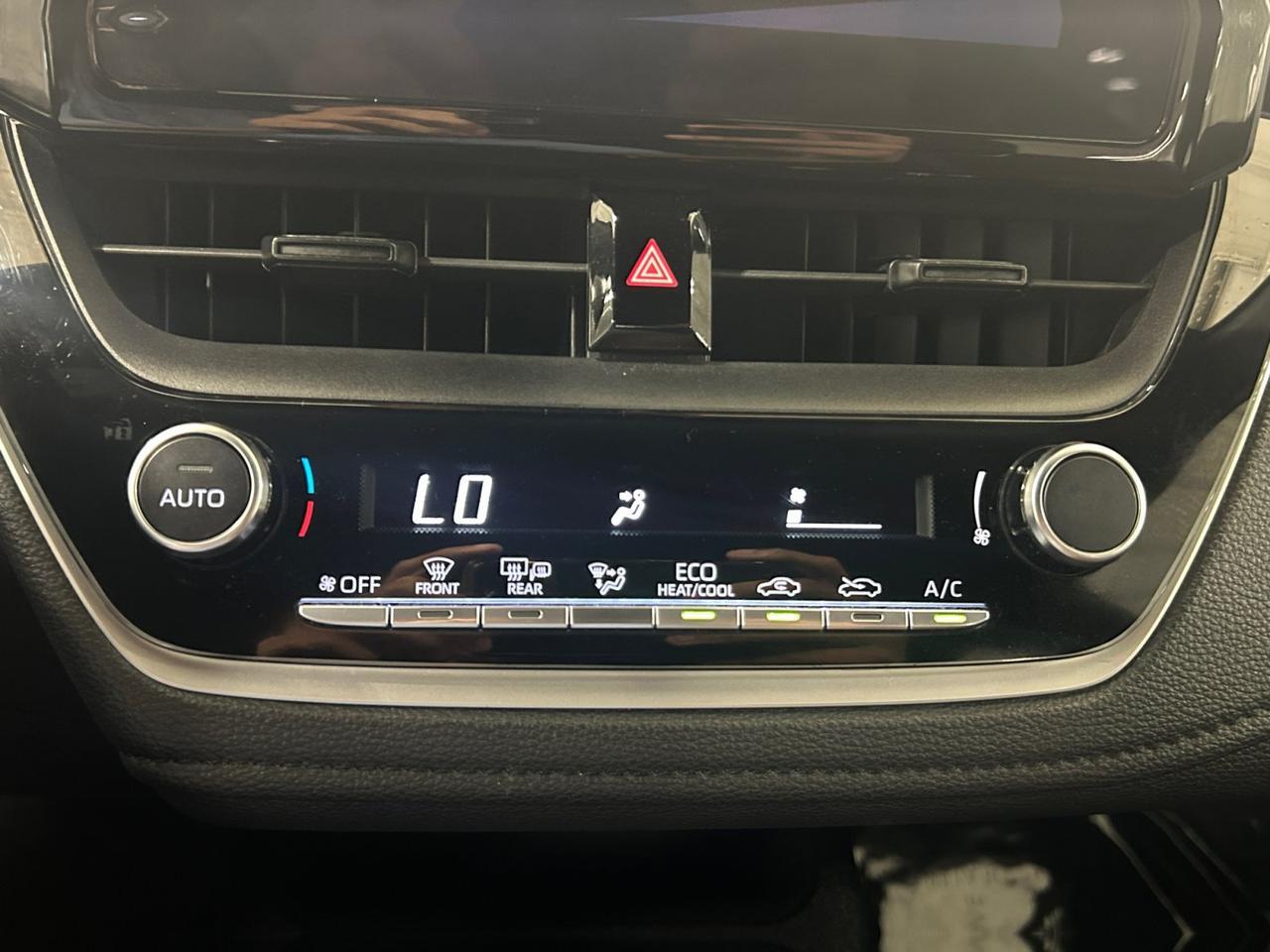 2023 Toyota Corolla SE New Braunfels TX