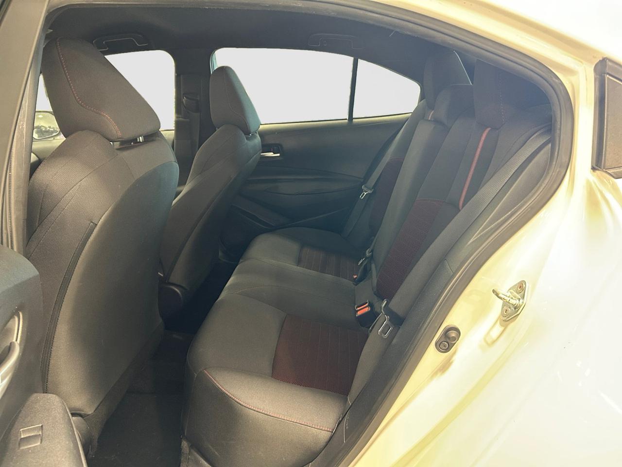 2023 Toyota Corolla SE New Braunfels TX