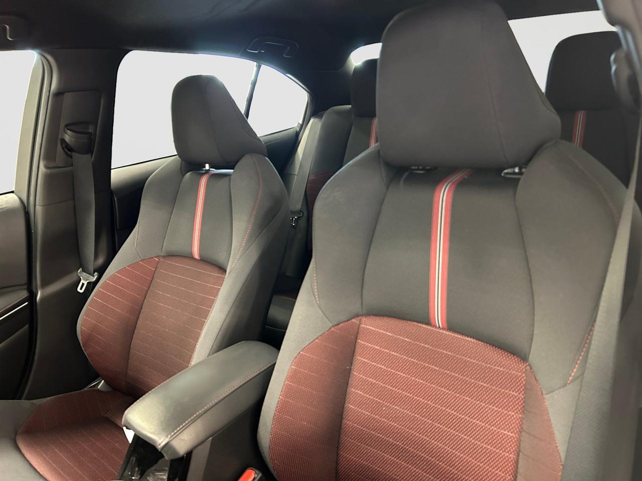 2023 Toyota Corolla SE New Braunfels TX