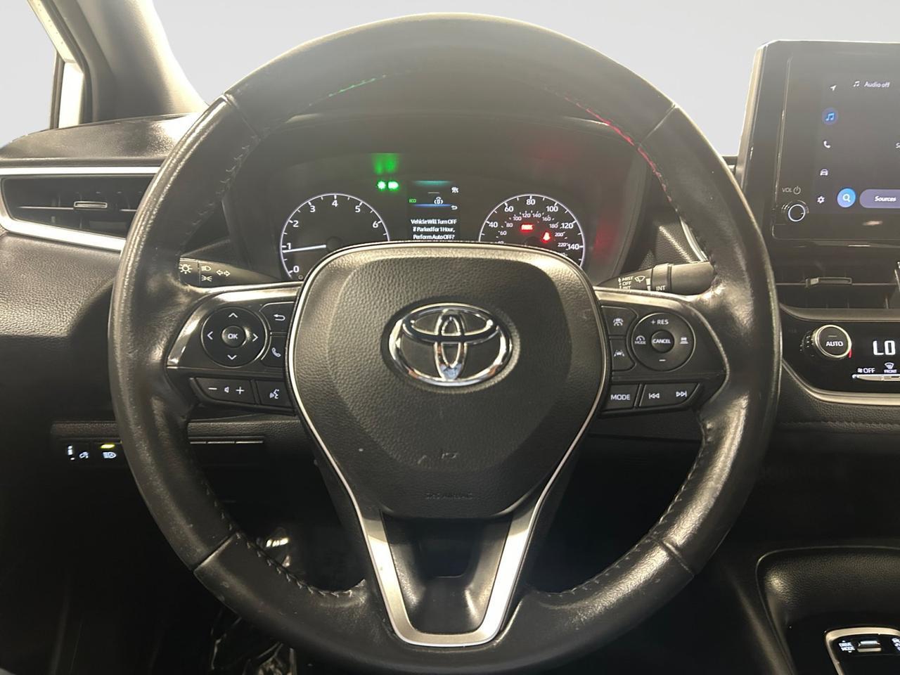 2023 Toyota Corolla SE New Braunfels TX
