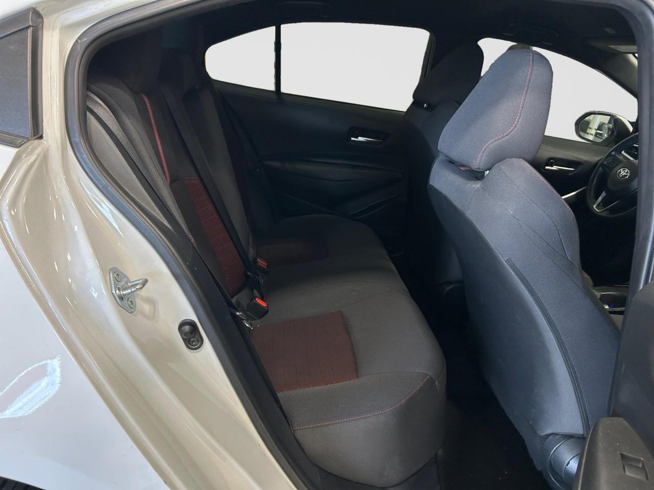 2023 Toyota Corolla SE New Braunfels TX