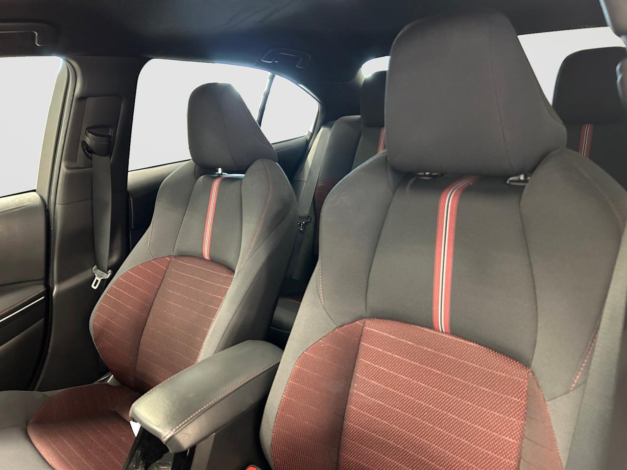 2023 Toyota Corolla SE New Braunfels TX