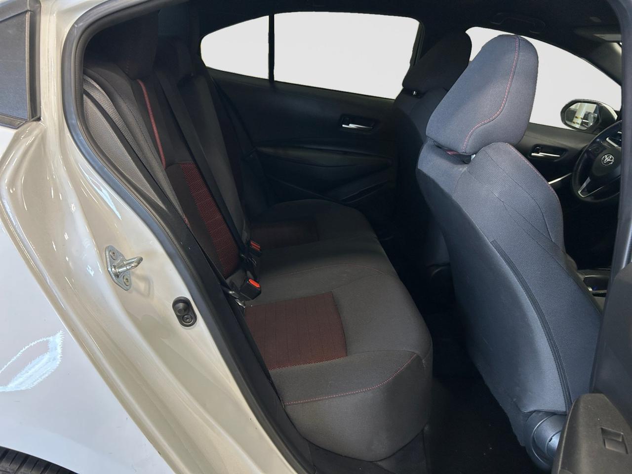 2023 Toyota Corolla SE New Braunfels TX