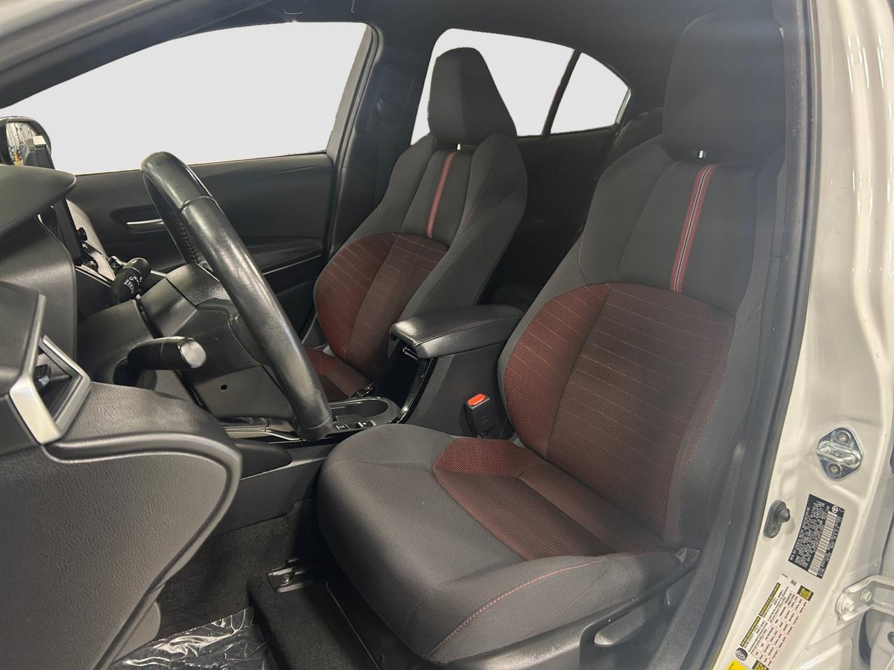 2023 Toyota Corolla SE New Braunfels TX
