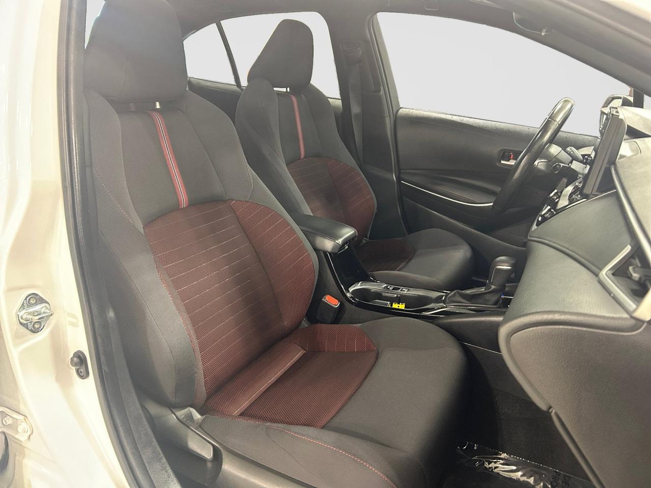 2023 Toyota Corolla SE New Braunfels TX