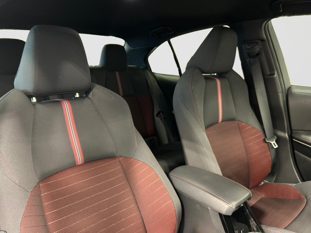 2023 Toyota Corolla SE New Braunfels TX