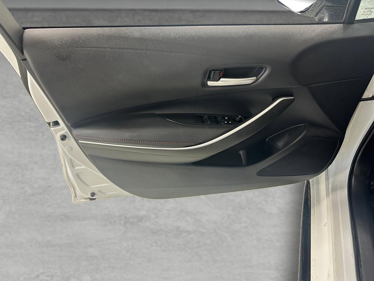 2023 Toyota Corolla SE New Braunfels TX