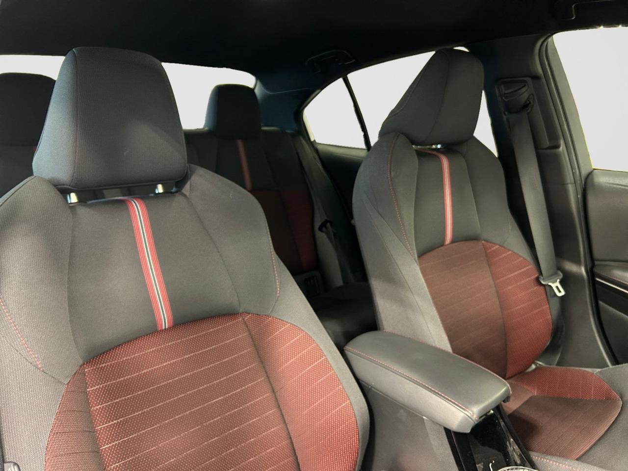 2023 Toyota Corolla SE New Braunfels TX