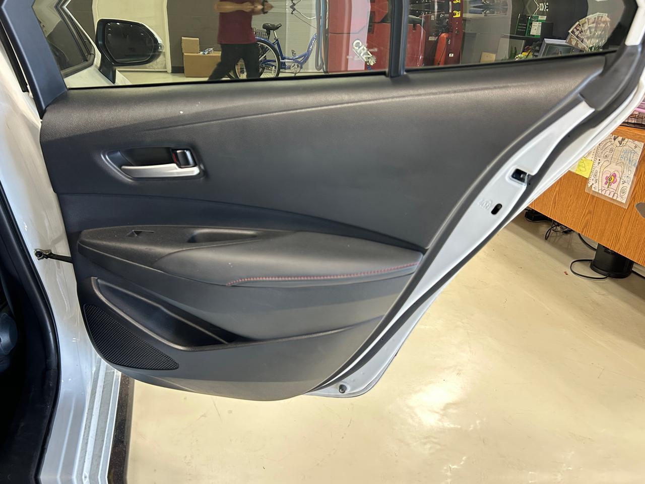 2023 Toyota Corolla SE New Braunfels TX