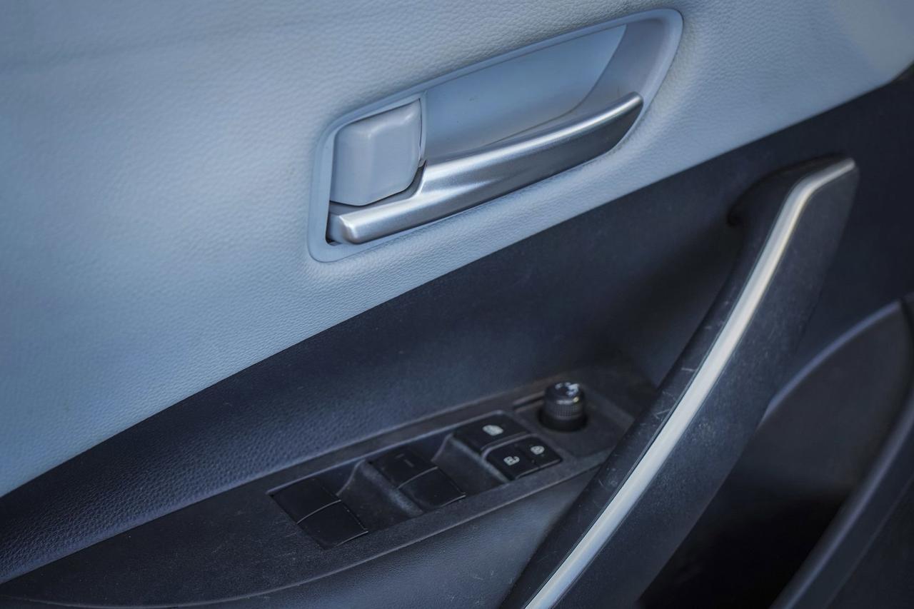 2023 Toyota Corolla SE San Antonio TX