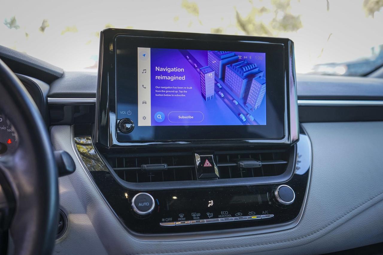 2023 Toyota Corolla SE San Antonio TX