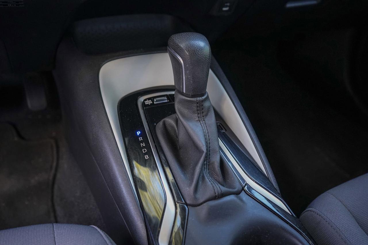 2023 Toyota Corolla SE San Antonio TX