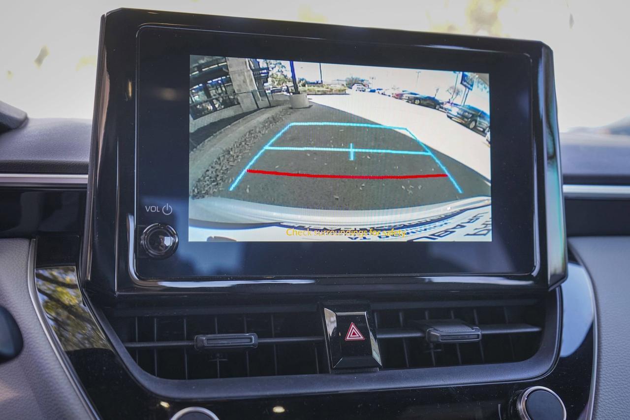 2023 Toyota Corolla SE San Antonio TX